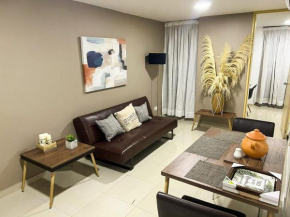 Apto Amoblado Luxury
